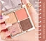 Brand 8 color Eyeshadow Palette