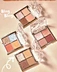 Custom Your Own Brand 8 color Eyeshadow Palette