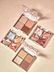 Brand 8 color Eyeshadow Palette